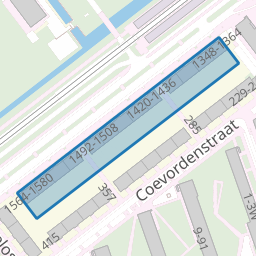 Perceel GVH37-AW-449