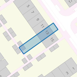 Perceel GVH37-AW-4490