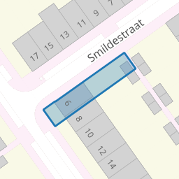 Perceel GVH37-AW-4492