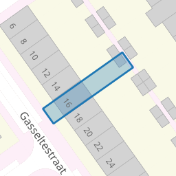 Perceel GVH37-AW-4497