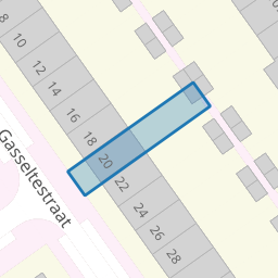 Perceel GVH37-AW-4499