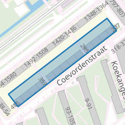 Perceel GVH37-AW-450