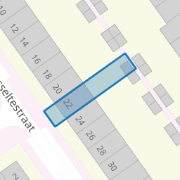 Perceel GVH37-AW-4500