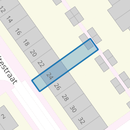 Perceel GVH37-AW-4501