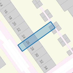 Perceel GVH37-AW-4502