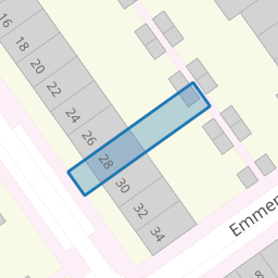 Perceel GVH37-AW-4503