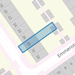 Perceel GVH37-AW-4504