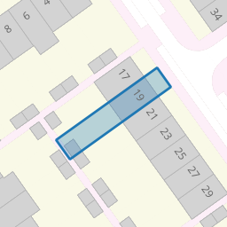 Perceel GVH37-AW-4508