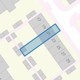 Perceel GVH37-AW-4509