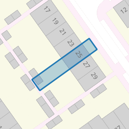 Perceel GVH37-AW-4511