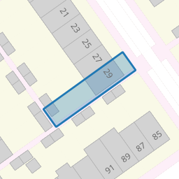 Perceel GVH37-AW-4513