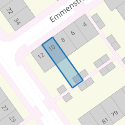 Perceel GVH37-AW-4515