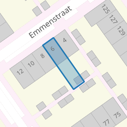 Perceel GVH37-AW-4517