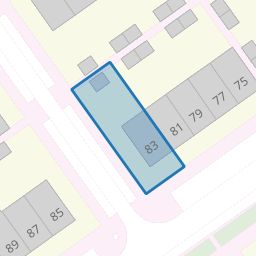 Perceel GVH37-AW-4519