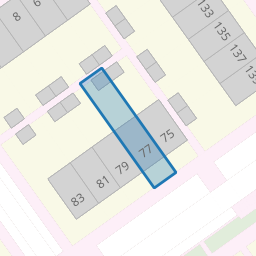 Perceel GVH37-AW-4522