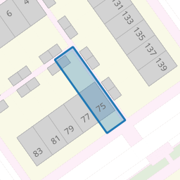 Perceel GVH37-AW-4523