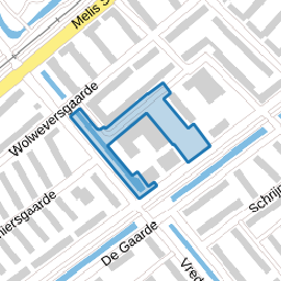 Perceel GVH37-AW-4546