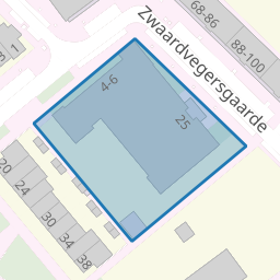 Perceel GVH37-AW-4547