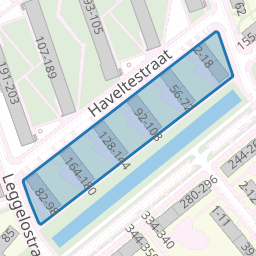 Perceel GVH37-AW-455