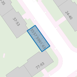 Perceel GVH37-AW-4553