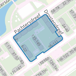 Perceel GVH37-AW-4554