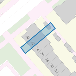 Perceel GVH37-AW-4558