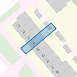 Perceel GVH37-AW-4560