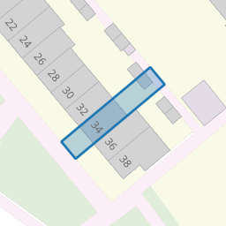 Perceel GVH37-AW-4564