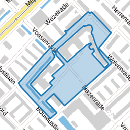 Perceel GVH37-AW-4590