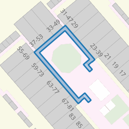 Perceel GVH37-AW-4597