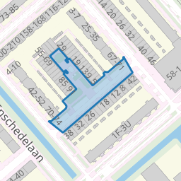 Perceel GVH37-AW-4598