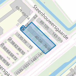 Perceel GVH37-AW-4606