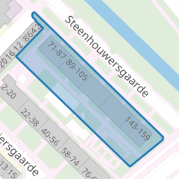 Perceel GVH37-AW-4607