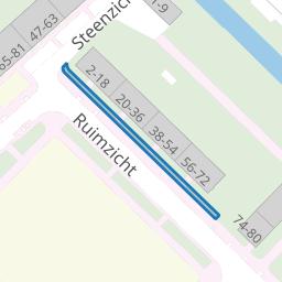 Perceel GVH37-AW-4609