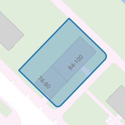 Perceel GVH37-AW-4611