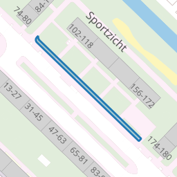 Perceel GVH37-AW-4613