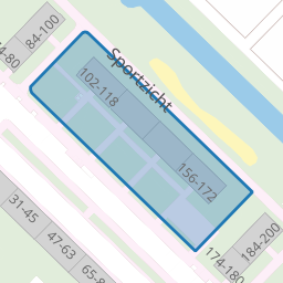 Perceel GVH37-AW-4614