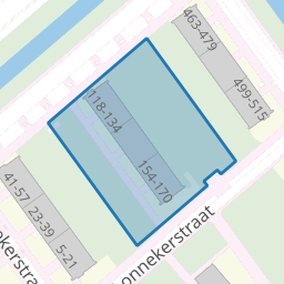 Perceel GVH37-AW-4622