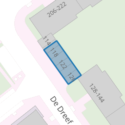 Perceel GVH37-AW-4632