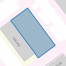 Perceel GVH37-AW-4653