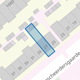 Perceel GVH37-AW-4664