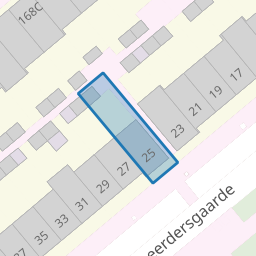 Perceel GVH37-AW-4665