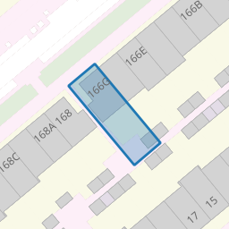 Perceel GVH37-AW-4666