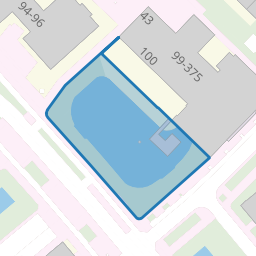 Perceel GVH37-AW-4675