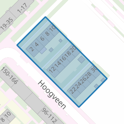 Perceel GVH37-AW-4691