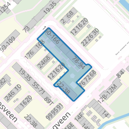 Perceel GVH37-AW-4693