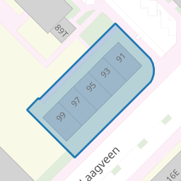 Perceel GVH37-AW-4695