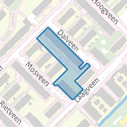 Perceel GVH37-AW-4697