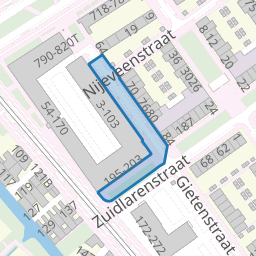 Perceel GVH37-AW-4708