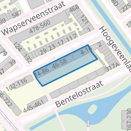 Perceel GVH37-AW-471